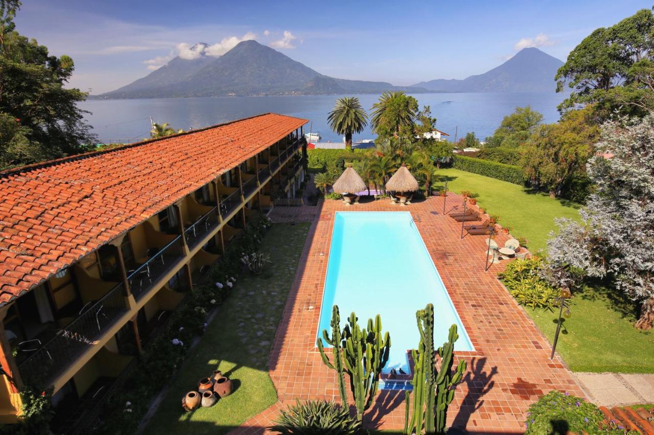 Hotel Santa Catarina 3*