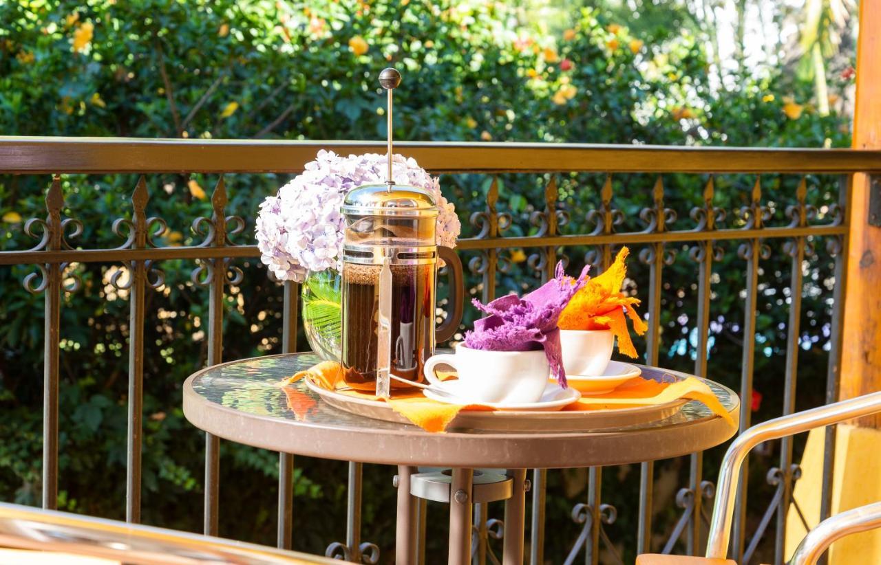 Santa Catarina Hotel 3*