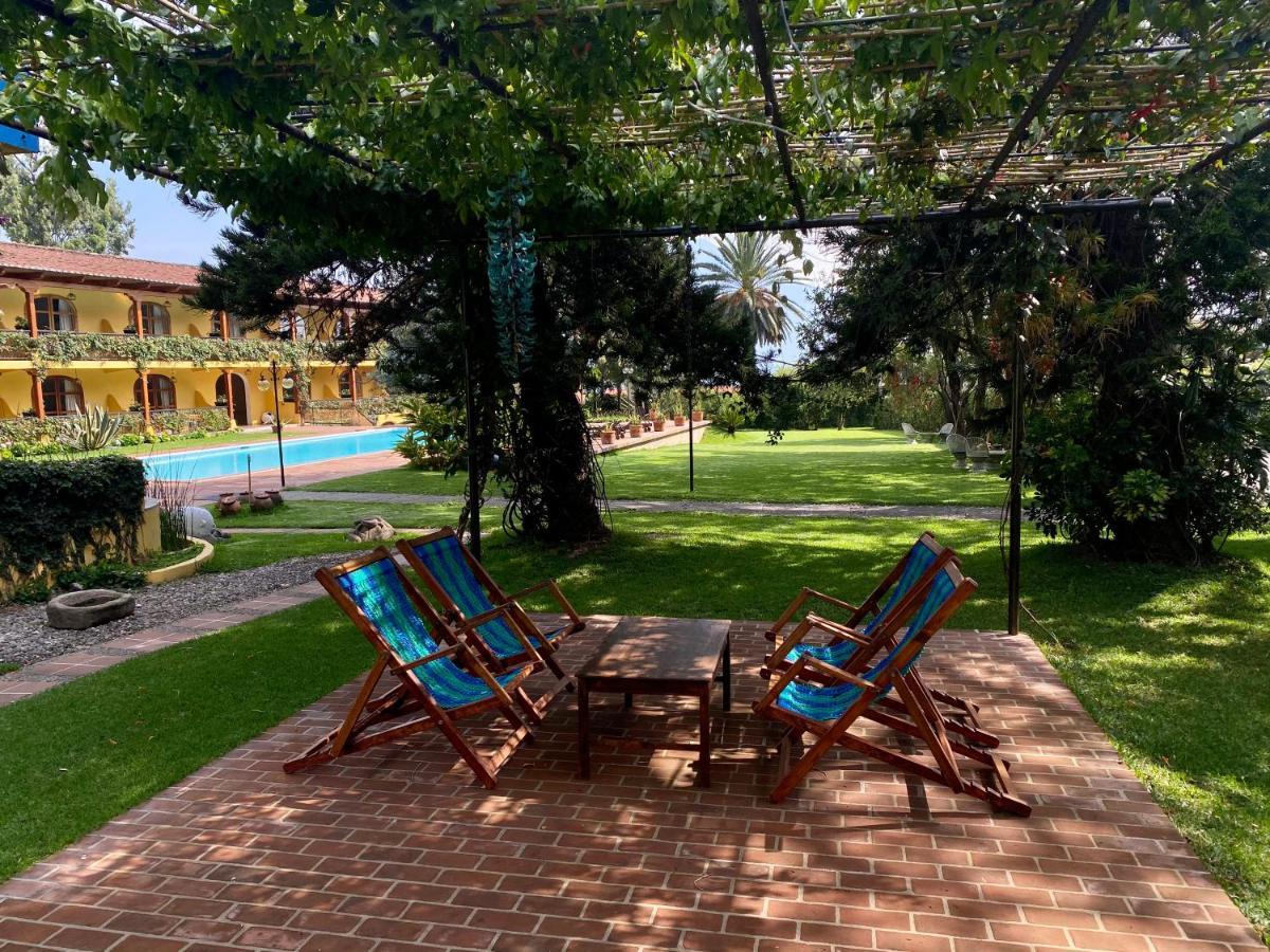 Santa Catarina Hotel 3*